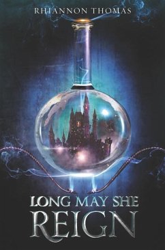 Long May She Reign - Thomas, Rhiannon