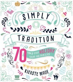 Simply Tradition - Wade, Kierste