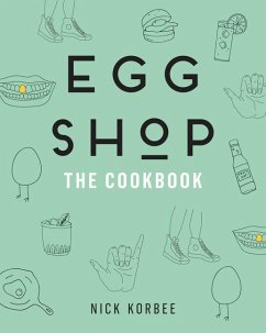 Egg Shop - Korbee, Nick