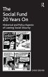 The Social Fund 20 Years On - Bild 1