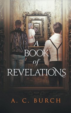 A Book of Revelations - Burch, A. C.