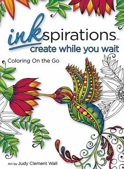 Inkspirations Create While You Wait