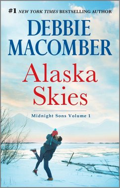 Alaska Skies - Macomber, Debbie