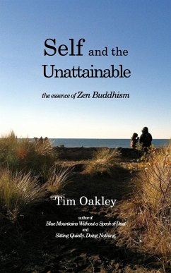 Self and the Unattainable - Oakley, Tim