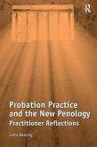 Probation Practice and the New Penology