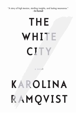 The White City - Ramqvist, Karolina