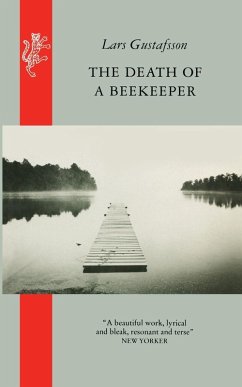 The Death Of A Beekeeper - Gustafsson, Lars