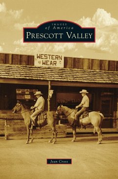Prescott Valley - Cross, Jean
