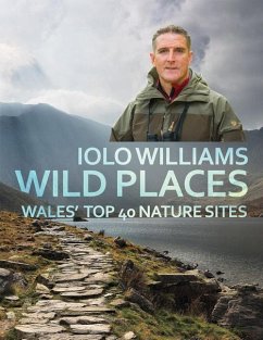 Cover Wild Places