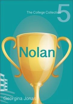 Nolan (the College Collection Set 1 - For Reluctant Readers) - Jonas, Georgina