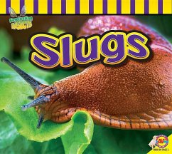 Slugs - Willis, John