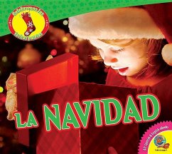 La Navidad - Gillespie, Katie