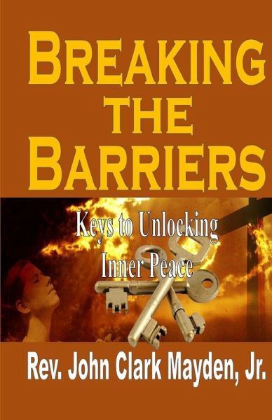 Breaking the Barriers Breaking the Barriers