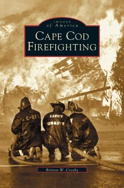 Cape Cod Firefighting - Crosby, Britton W.