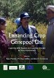 Enhancing Crop Genepool Use - Bild 1