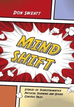 Mind Shift - Sweatt, Don