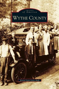 Wythe County - Hall, Karen Lynn Jones; Jones Hall, Karen Lynn