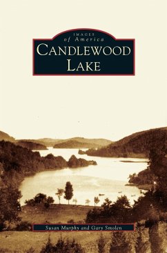 Candlewood Lake - Murphy, Susan; Smolen, Gary; Smolen, Gray