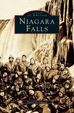 Niagara Falls - Dumych, Daniel M.