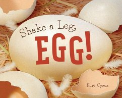 Shake a Leg, Egg! - Cyrus, Kurt