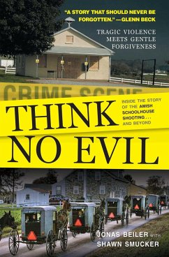 Think No Evil - Beiler, Jonas