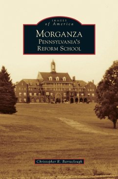 Morganza - Barraclough, Christopher R.