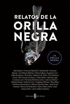 Relatos de la orilla negra