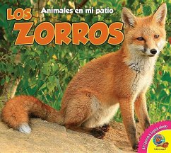 Los Zorros - Carr, Aaron