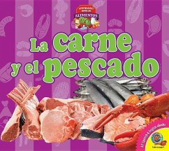 La Carne Y El Pescado - Nugent, Samantha