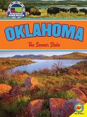 Oklahoma: The Sooner State