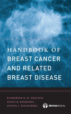 Handbook of Breast Cancer and Related Breast Disease