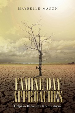 Famine Day Approaches