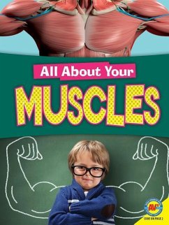 Muscles - Gardner, Jane P