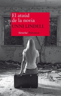 El ataúd de la novia - Lindell, Unni