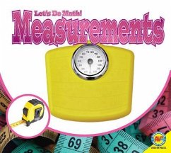 Measurements - Pistoia, Sara