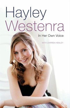 Hayley Westenra - Henley, Darren; Westenra, Hayley