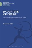 Daughters of Desire Daughters of Desire