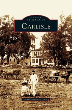 Carlisle - Carlisle Historical Society