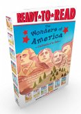 The Wonders of America Collector's Set (Boxed Set)