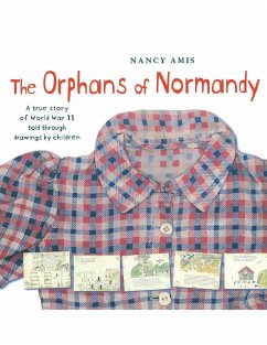 Cover The Orphans of Normandy