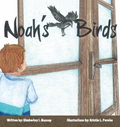 Noah's Birds - Massop, Kimberley