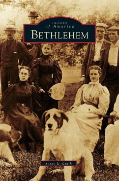 Bethlehem - Leath, Susan E.