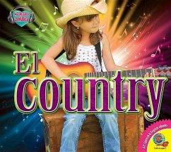 El Country - Carr, Aaron