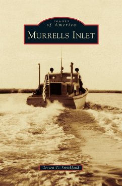 Murrells Inlet - Strickland, Steven G.