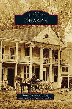 Sharon - Sharon Historical Society