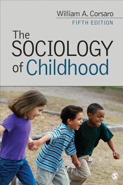 The Sociology of Childhood - Corsaro, William