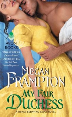 My Fair Duchess - Frampton, Megan