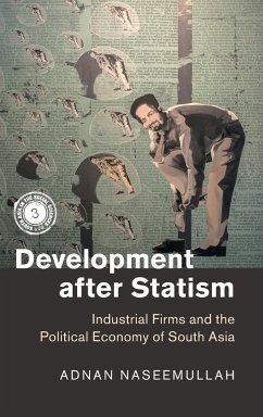 Development after Statism - Naseemullah, Adnan