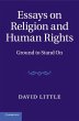Essays on Religion and Human Rights - Bild 1