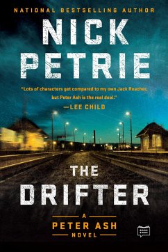 The Drifter - Petrie, Nick